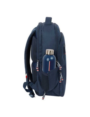 Mochila Portátil 15.6" + Tablet + USB El Ganso "Eclipse"