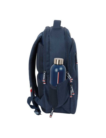 Mochila Portátil 15.6" + Tablet + USB El Ganso "Eclipse"