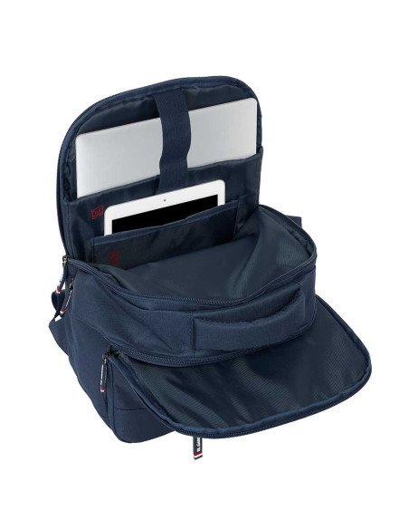 Mochila Portátil 15.6" + Tablet + USB El Ganso "Eclipse"