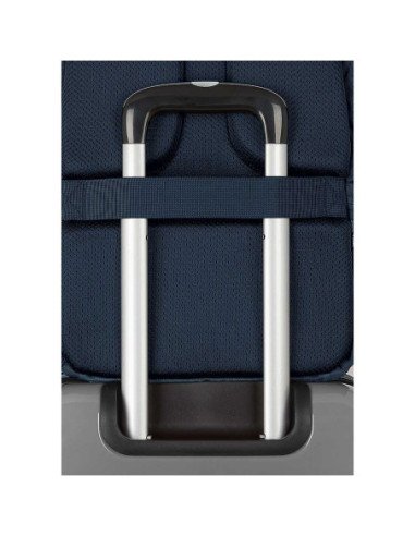 Mochila Portátil 15.6" + Tablet + USB El Ganso "Eclipse"