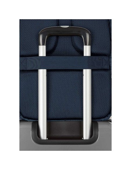 Mochila Portátil 15.6" + Tablet + USB El Ganso "Eclipse"