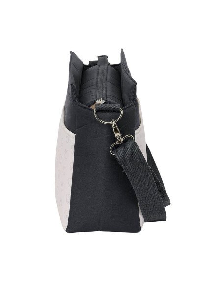 Bolso Adap. Carrito De Bebe Rec. Y Rep. Miffy Mum "Moon" | Reino Escolar: Mochilas y Regalos