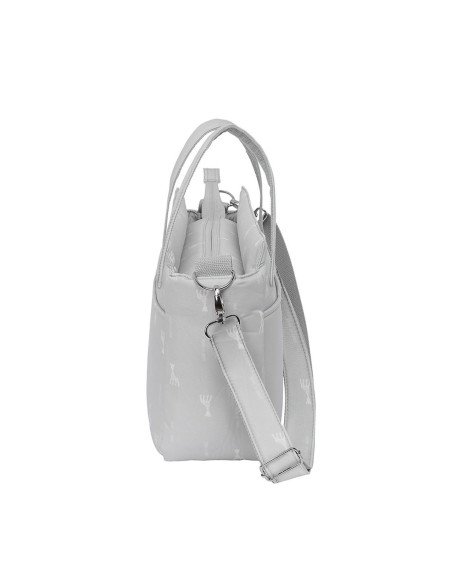 Bolso Adap. Carrito De Bebe Rec. Y Rep. Sophie La Girafe Mum | Reino Escolar: Mochilas y Regalos