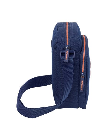 Bandolera Pequeña F.C.Barcelona 2A Equipacion | Reino Escolar: Mochilas y Regalos