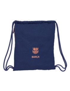 Saco Deportivo F.C.Barcelona 2A Equipacion | Reino Escolar: Mochilas y Regalos