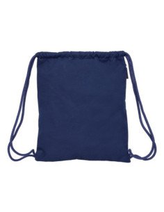 Saco Deportivo F.C.Barcelona 2A Equipacion | Reino Escolar: Mochilas y Regalos 2