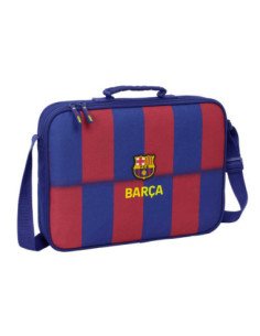 Cartera Extraescolares F.C.Barcelona 1A Equip. 25/26 | Reino Escolar: Mochilas y Regalos