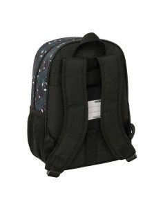Mochila Infantil Adaptable a Carro Minecraft "Screen" | Reino Escolar: Mochilas y Regalos 2