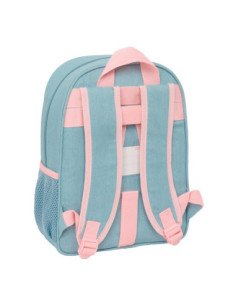Mochila Infantil Adaptable a Carro Wicked | Reino Escolar: Mochilas y Regalos 2