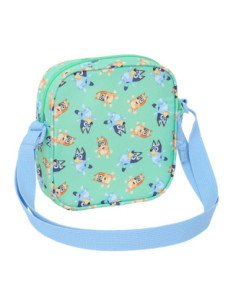 Bolsito Bandolera Bluey "Sisters" | Reino Escolar: Mochilas y Regalos 2