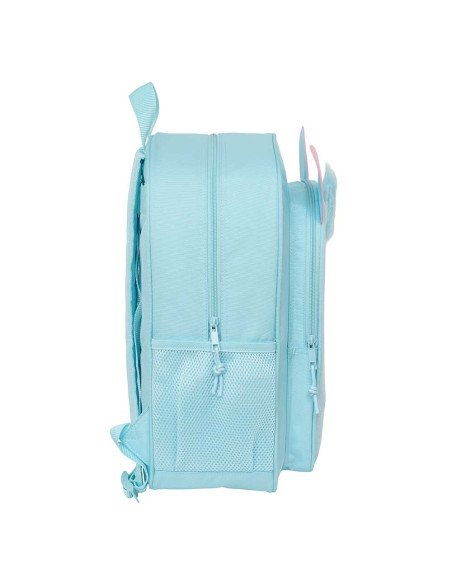 Mochila Adaptable a Carro Furby | Reino Escolar