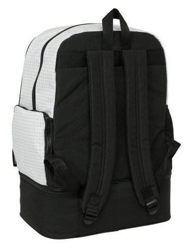 Mochila Entrenamiento Real Madrid | Reino Escolar: Mochilas y Regalos