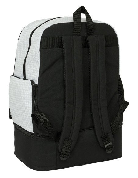 Mochila Entrenamiento Real Madrid | Reino Escolar: Mochilas y Regalos