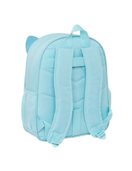 Mochila Junior Adaptable a Carro Furby | Reino Escolar