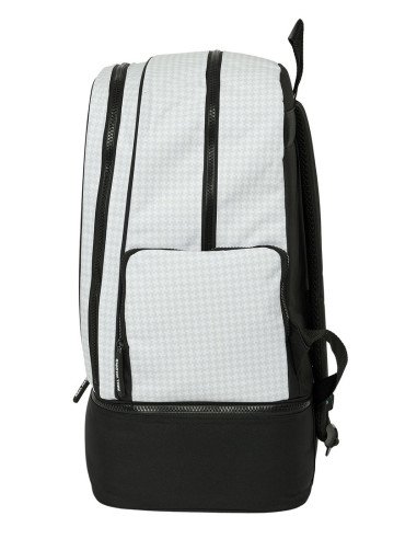 Mochila Entrenamiento Real Madrid | Reino Escolar: Mochilas y Regalos