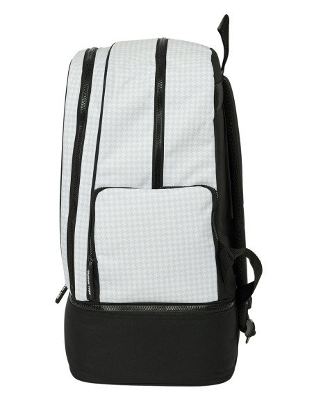 Mochila Entrenamiento Real Madrid | Reino Escolar: Mochilas y Regalos