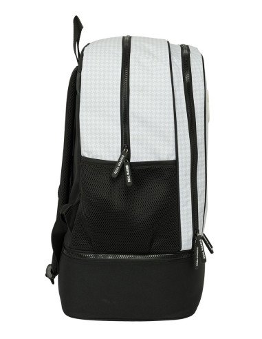 Mochila Entrenamiento Real Madrid | Reino Escolar: Mochilas y Regalos