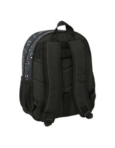 Mochila Junior Adaptable a Carro Minecraft "Screen" | Reino Escolar: Mochilas y Regalos 2