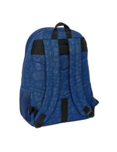 Mochila Adaptable a Carro Como Entrenar A Tu Dragon | Reino Escolar: Mochilas y Regalos 2