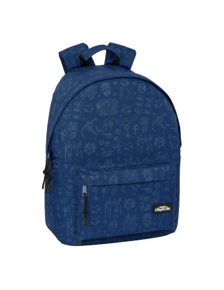 Mochila para Portátil 14.1" Como Entrenar a Tu Dragon