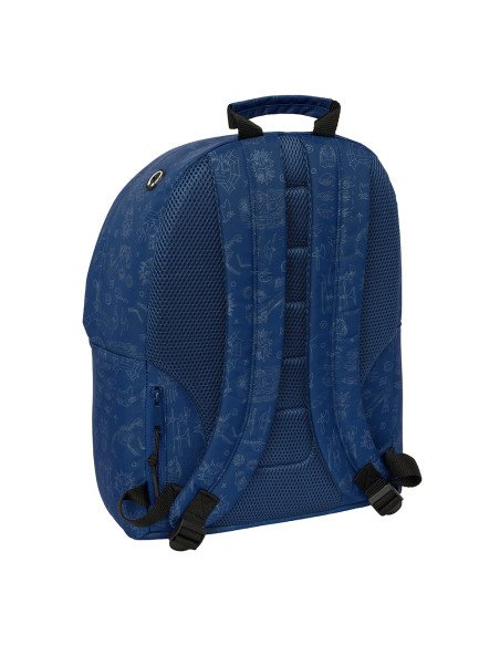 Mochila para Portátil 14.1" Como Entrenar a Tu Dragon