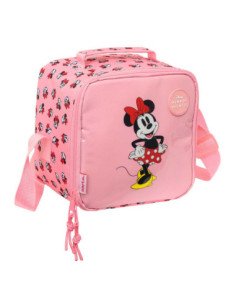 Nevera Waterproof Minnie Mouse "Beach" | Reino Escolar: Mochilas y Regalos