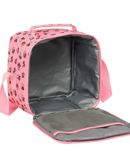 Nevera Waterproof Minnie Mouse "Beach" | Reino Escolar