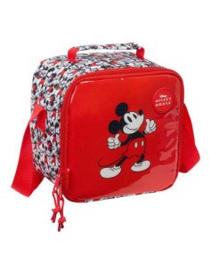 Nevera Waterproof Mickey Mouse | Reino Escolar: Mochilas y Regalos
