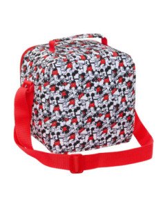 Nevera Waterproof Mickey Mouse | Reino Escolar: Mochilas y Regalos 2
