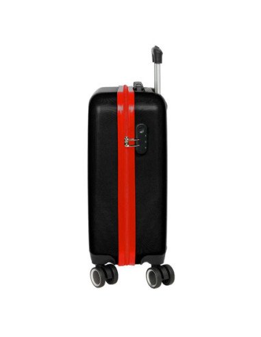 Trolley Cabina 20" Hot Wheels | Reino Escolar
