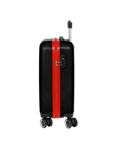 Trolley Cabina 20" Hot Wheels | Reino Escolar