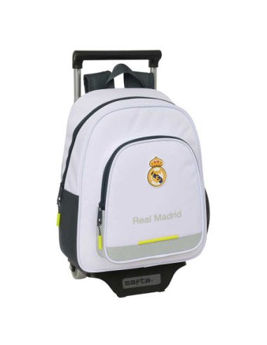 Mochila 006 + Carro 705 Real Madrid Equipación 25/26