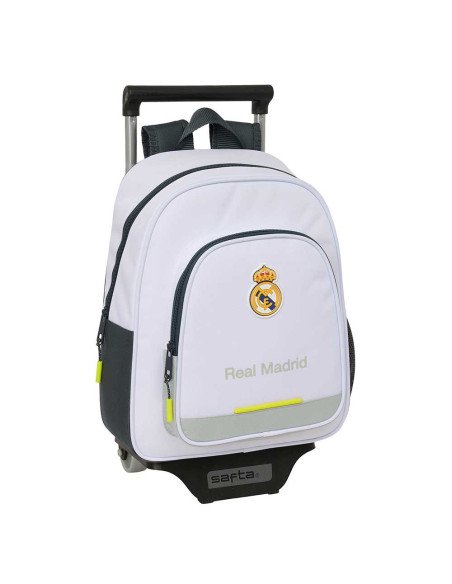 Mochila 006 + Carro 705 Real Madrid Equipación 25/26