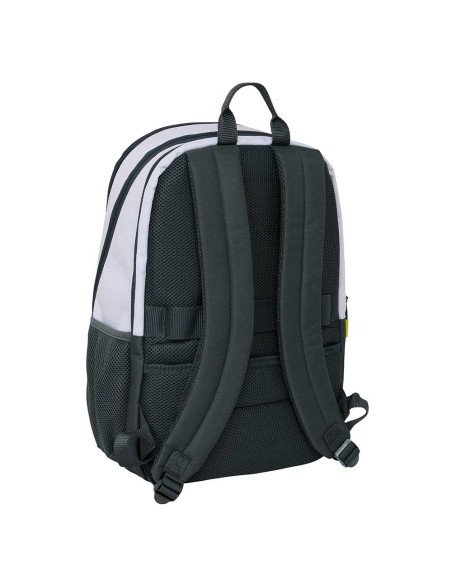 Mochila Pádel Real Madrid Equipación 25/26 | Reino Escolar