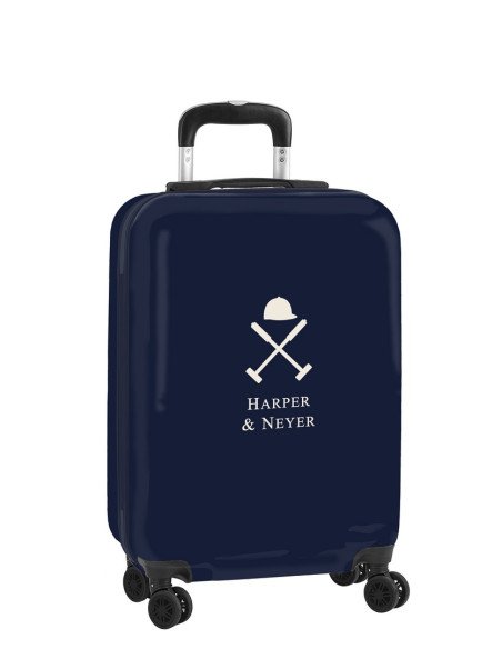 Trolley Cabina 20" Harper & Neyer | Reino Escolar: Mochilas y Regalos