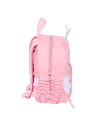 Mochila Neopreno SAFTA "Unicornio" | Reino Escolar