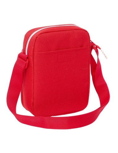 Bandolera Pequeña Sevilla F.C. | Reino Escolar: Mochilas y Regalos