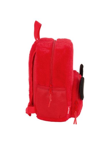 Mochila Peluche Guardería Mickey Mouse | Reino Escolar