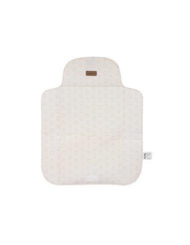 Cambiador Bebé Reci. Y Repelente Agua Miffy Mum "Moon" | Reino Escolar: Mochilas y Regalos