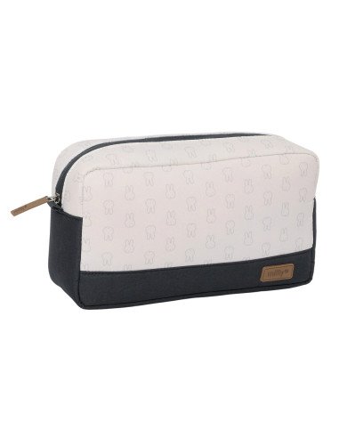 Neceser Rec. Y Repelente Agua Miffy Mum "Moon" | Reino Escolar: Mochilas y Regalos