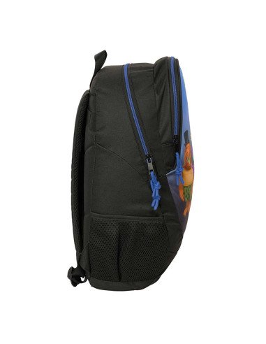Mochila Adaptable a Carro Brainrot | Reino Escolar: Mochilas y Regalos