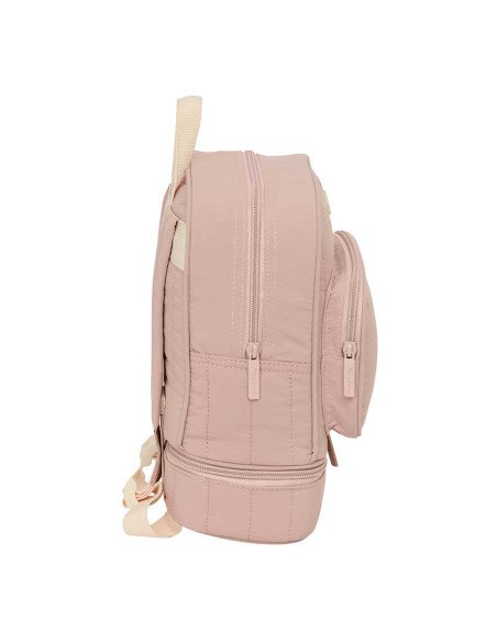 Mochila Nevera Guardería SAFTA Preescolar "Unicornio"