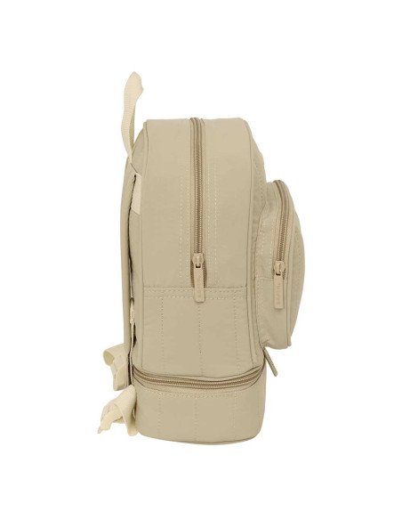 Mochila Nevera Guarderia Safta Preescolar "Leon" | Reino Escolar: Mochilas y Regalos