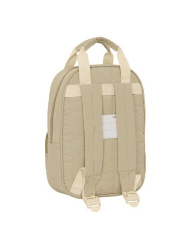 Mochila Infantil con Asas SAFTA Preescolar "León"