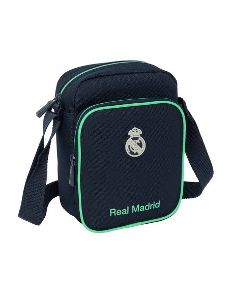 Bandolera Pequeña Real Madrid 2A Equipación 25/26