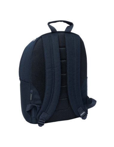 Mochila para Portátil 14.1" Real Madrid 2A Equipación 25/26