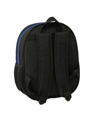 Mochila 3D Brainrot | Reino Escolar: Mochilas y Regalos