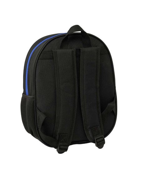 Mochila 3D Brainrot | Reino Escolar: Mochilas y Regalos
