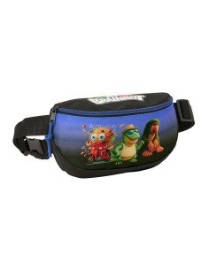 Riñonera Brainrot | Reino Escolar: Mochilas y Regalos