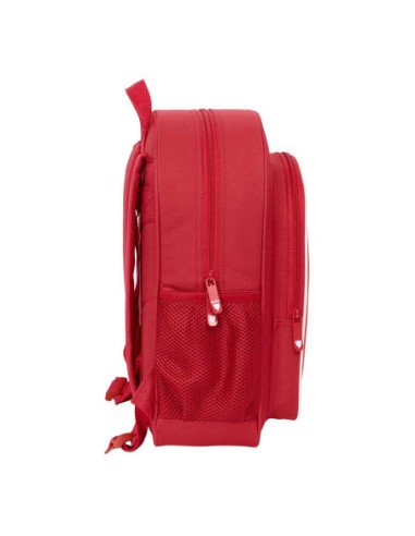 Mochila Junior Adaptable a Carro Sevilla FC | Reino Escolar